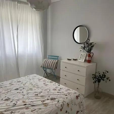 Vagueira T1 A 60m Da Daire *